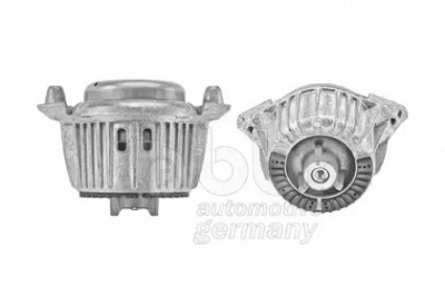 BBR AUTOMOTIVE 0011018478 -  Подвеска, двигатель